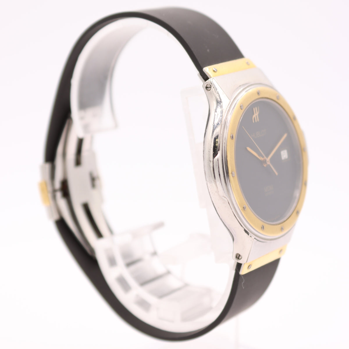 Hublot MDM Classic (Marie-Daniel Montre) S.152.10.2