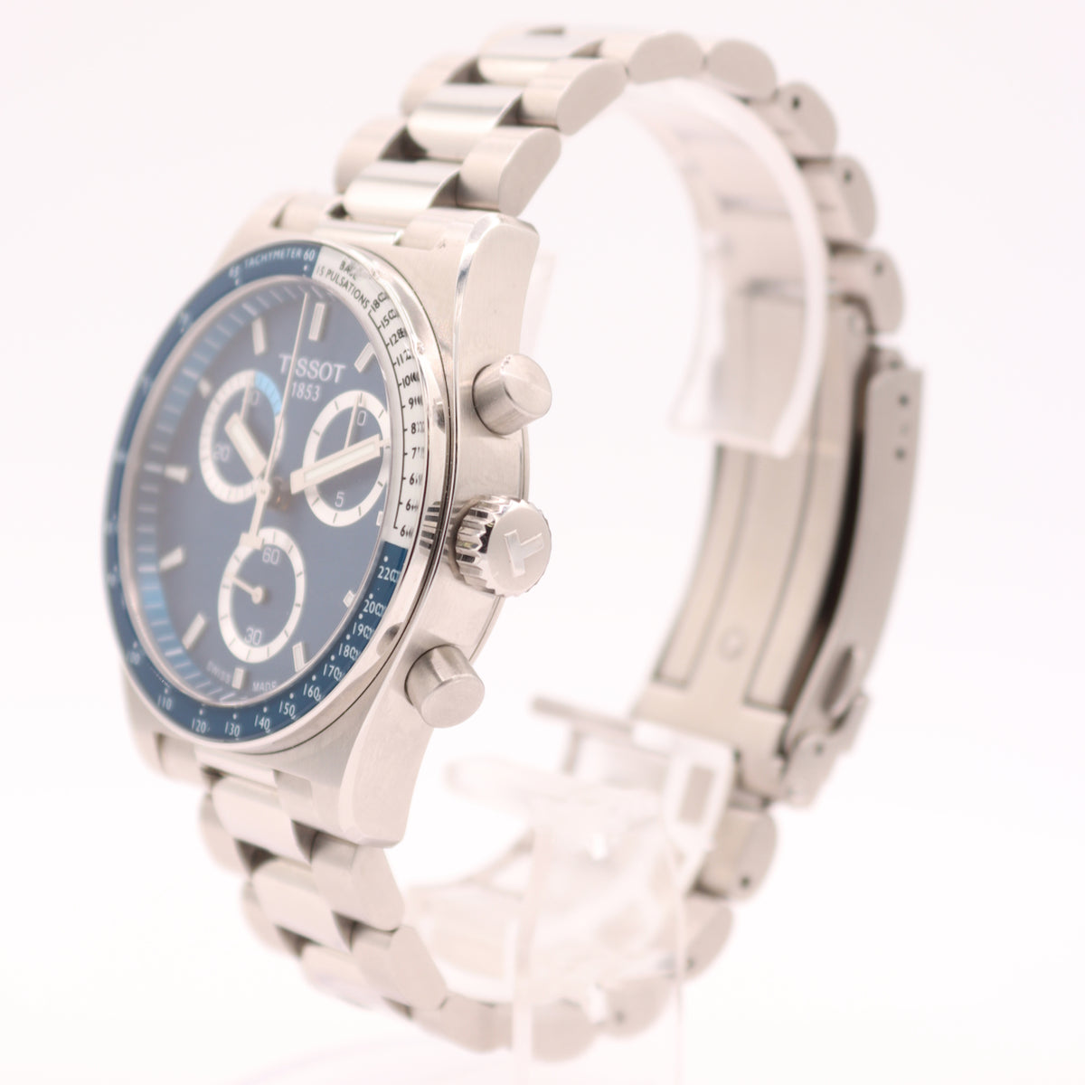 Tissot PR516 40MM T149.417.11.041.00