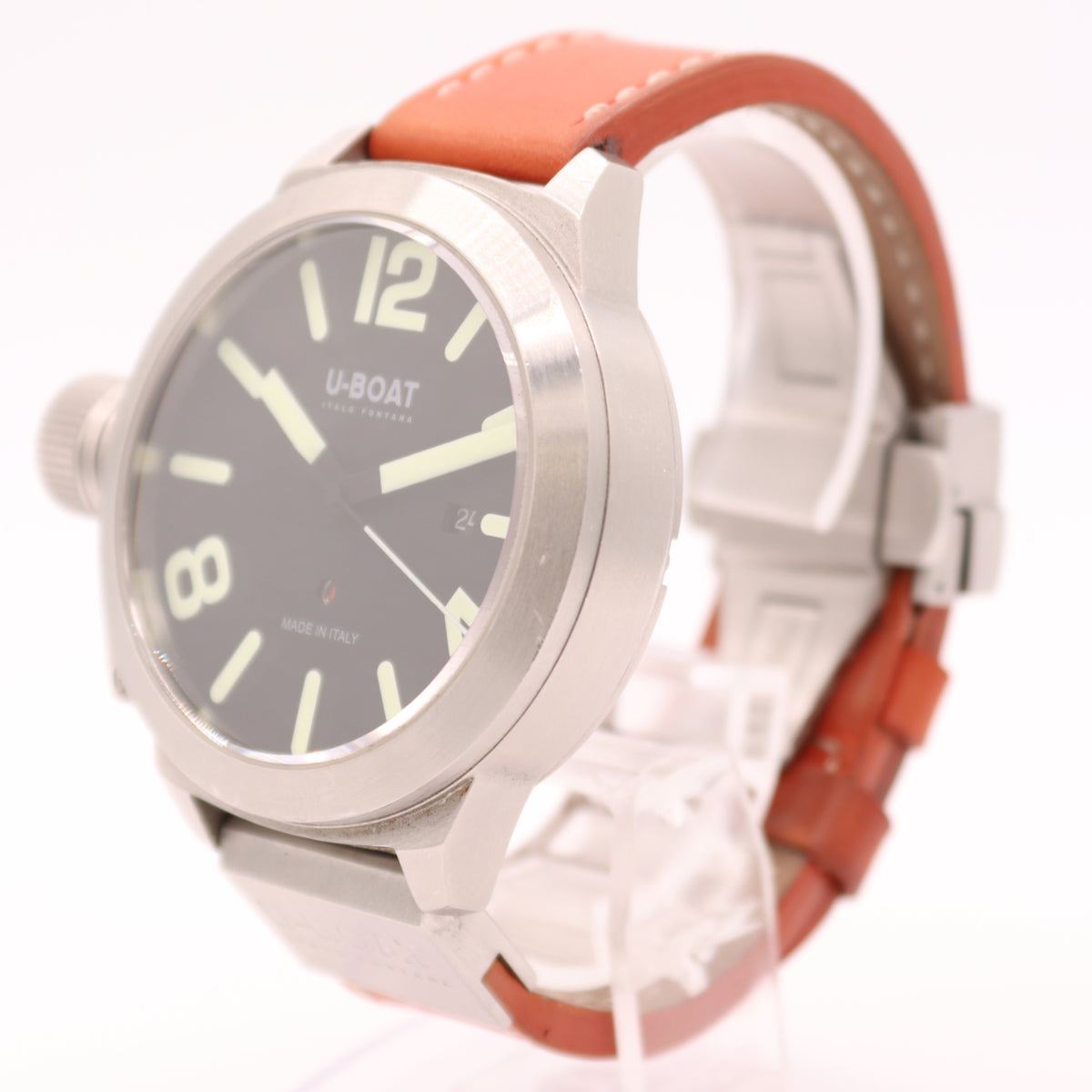 U-Boat Classico AS/45 Canteen 0863