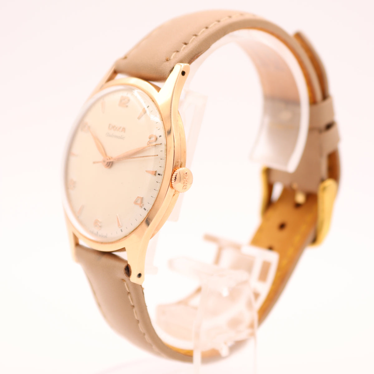 Doxa Slim Profile 13914-0