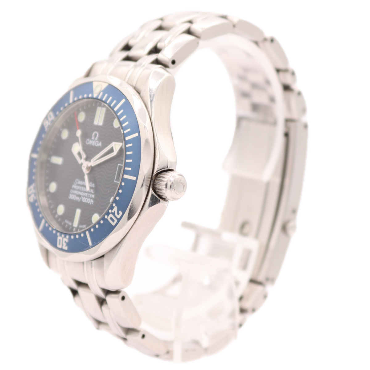 Omega Seamaster 2551.80.00 2006