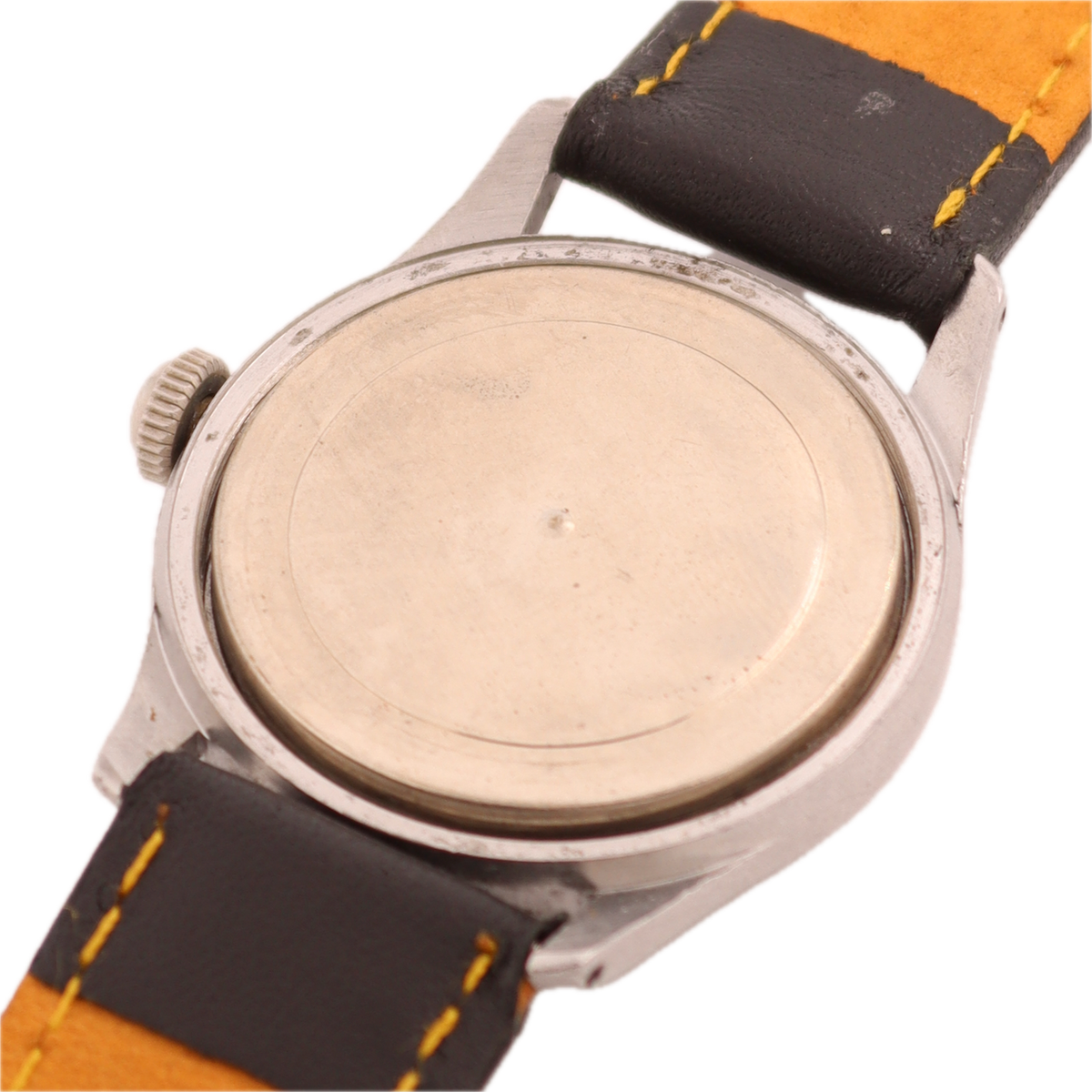 Vintage Doxa Military Style – photo 5