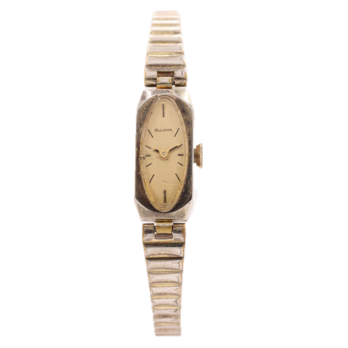 Bulova Cocktail 1978