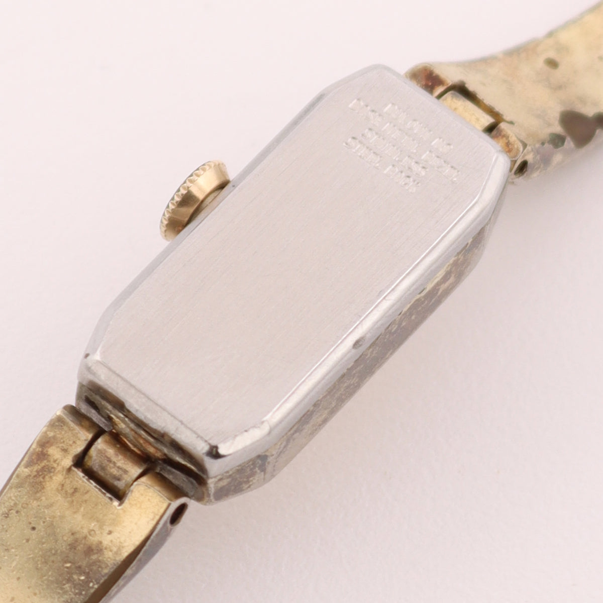 Bulova Cocktail 1978