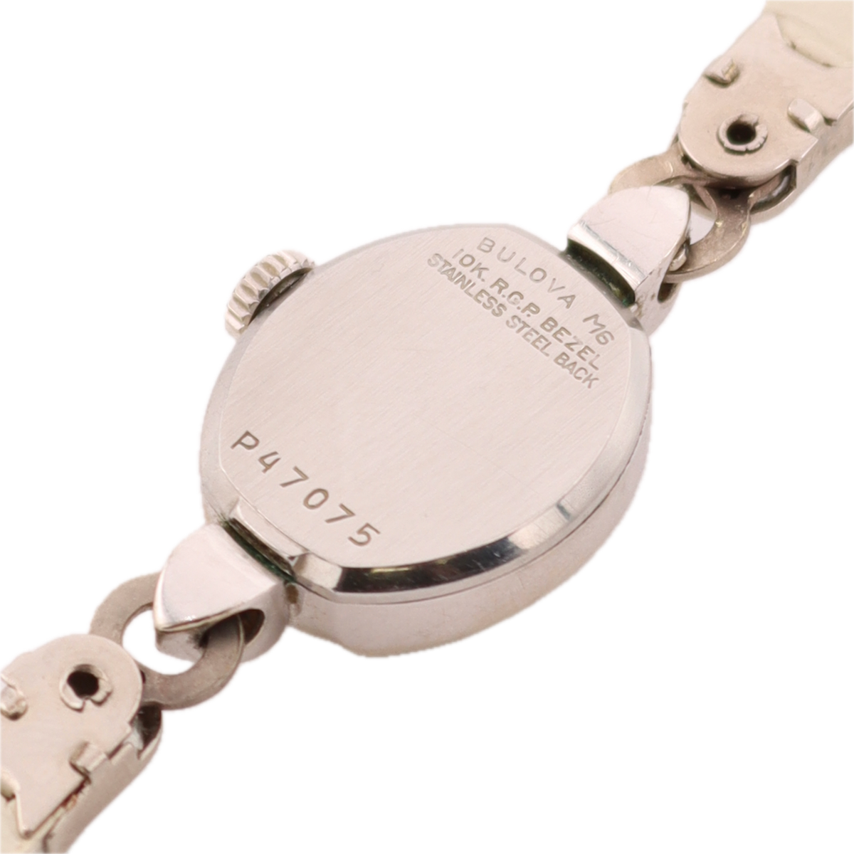 Bulova Cocktail 1966