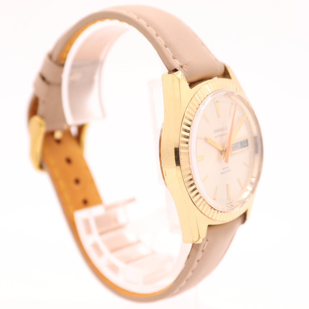 Caravelle Day Date 1975