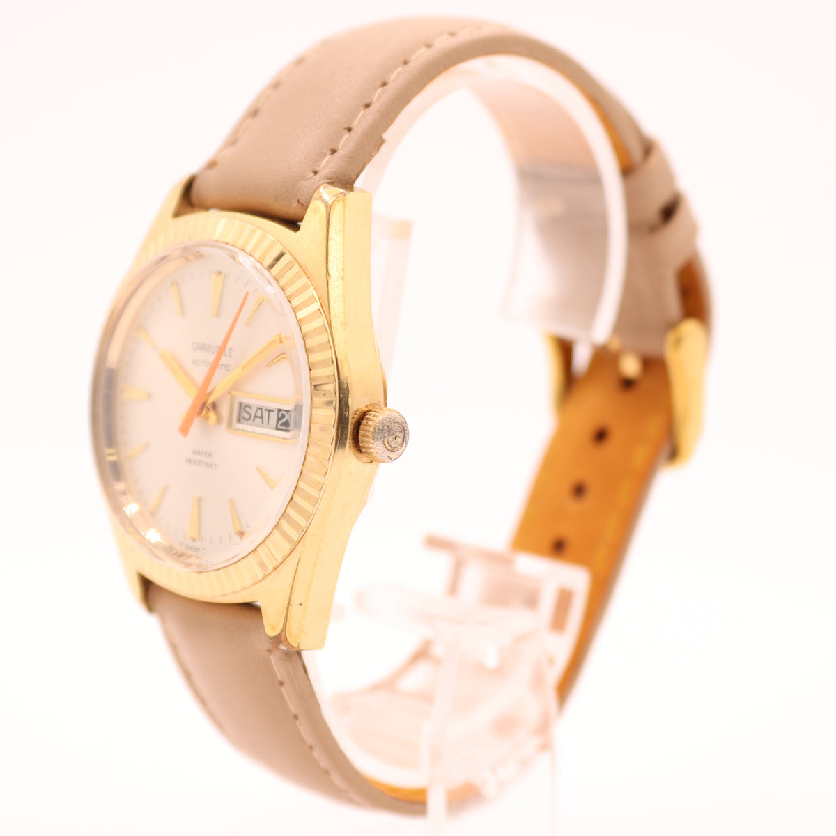 Caravelle Day Date 1975