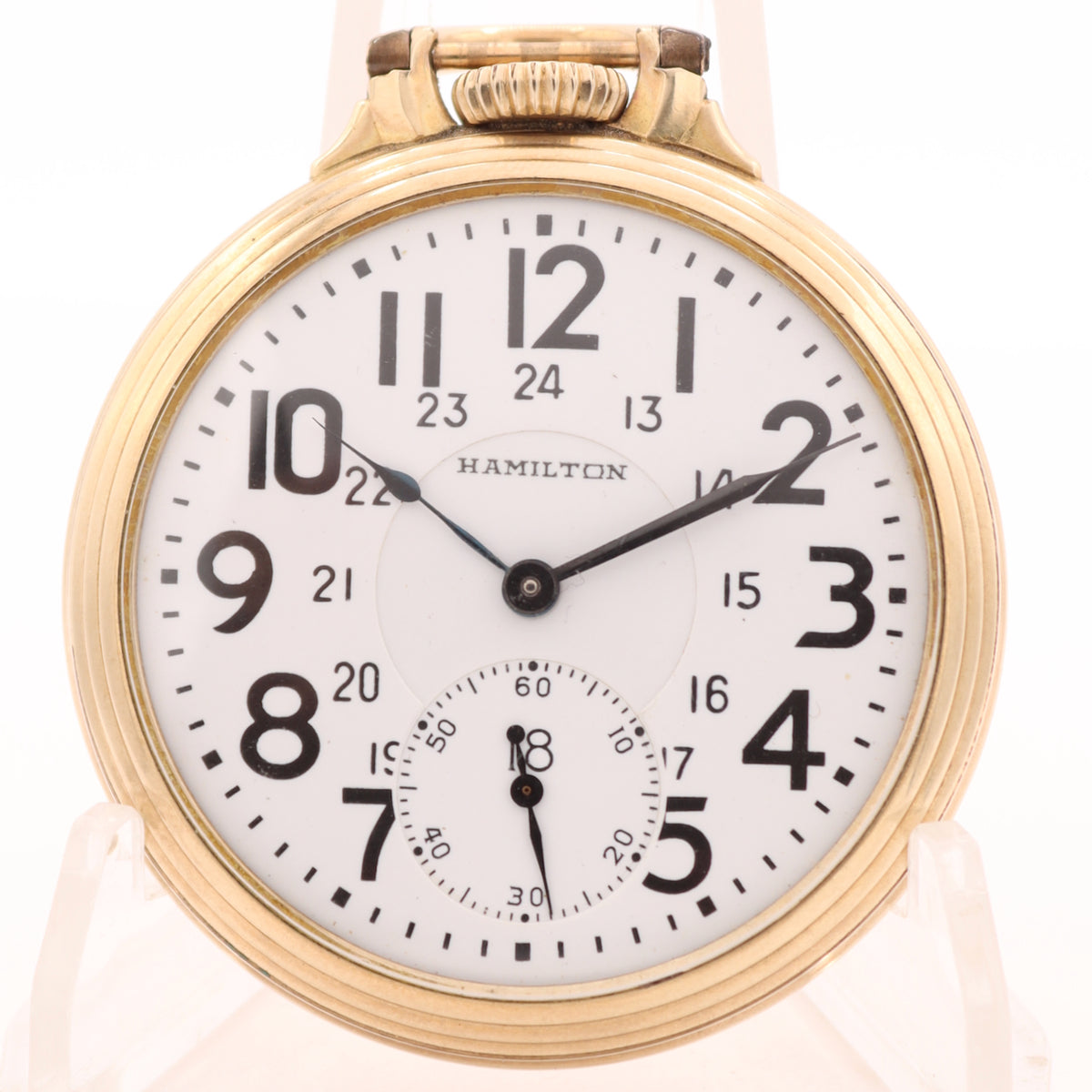 Hamilton 5 1943