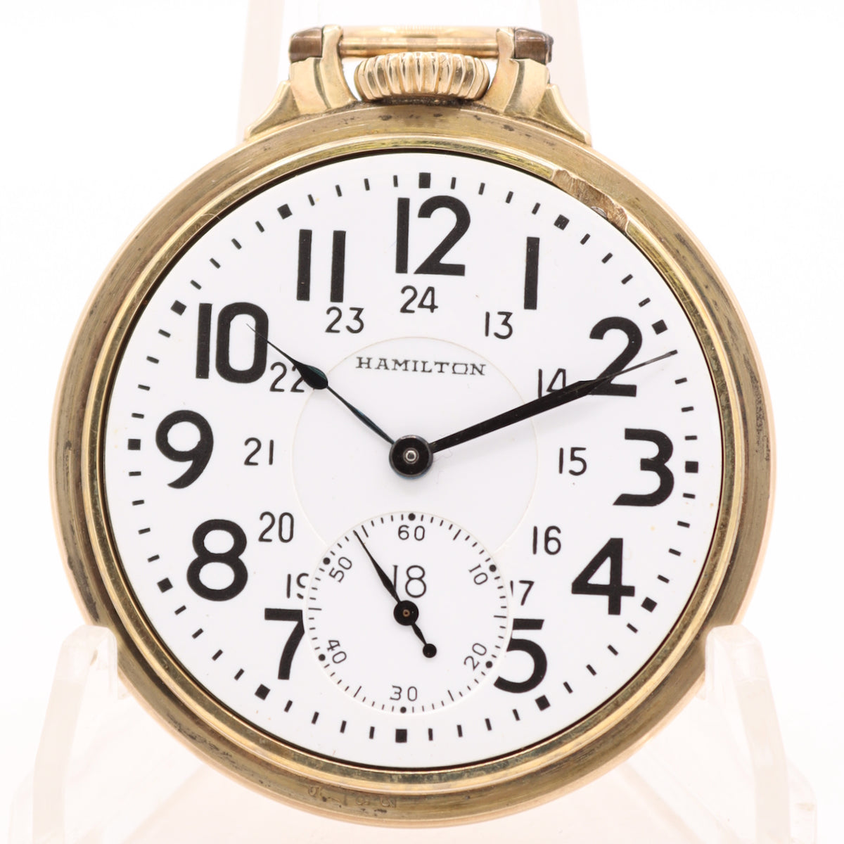 Hamilton 5 1943