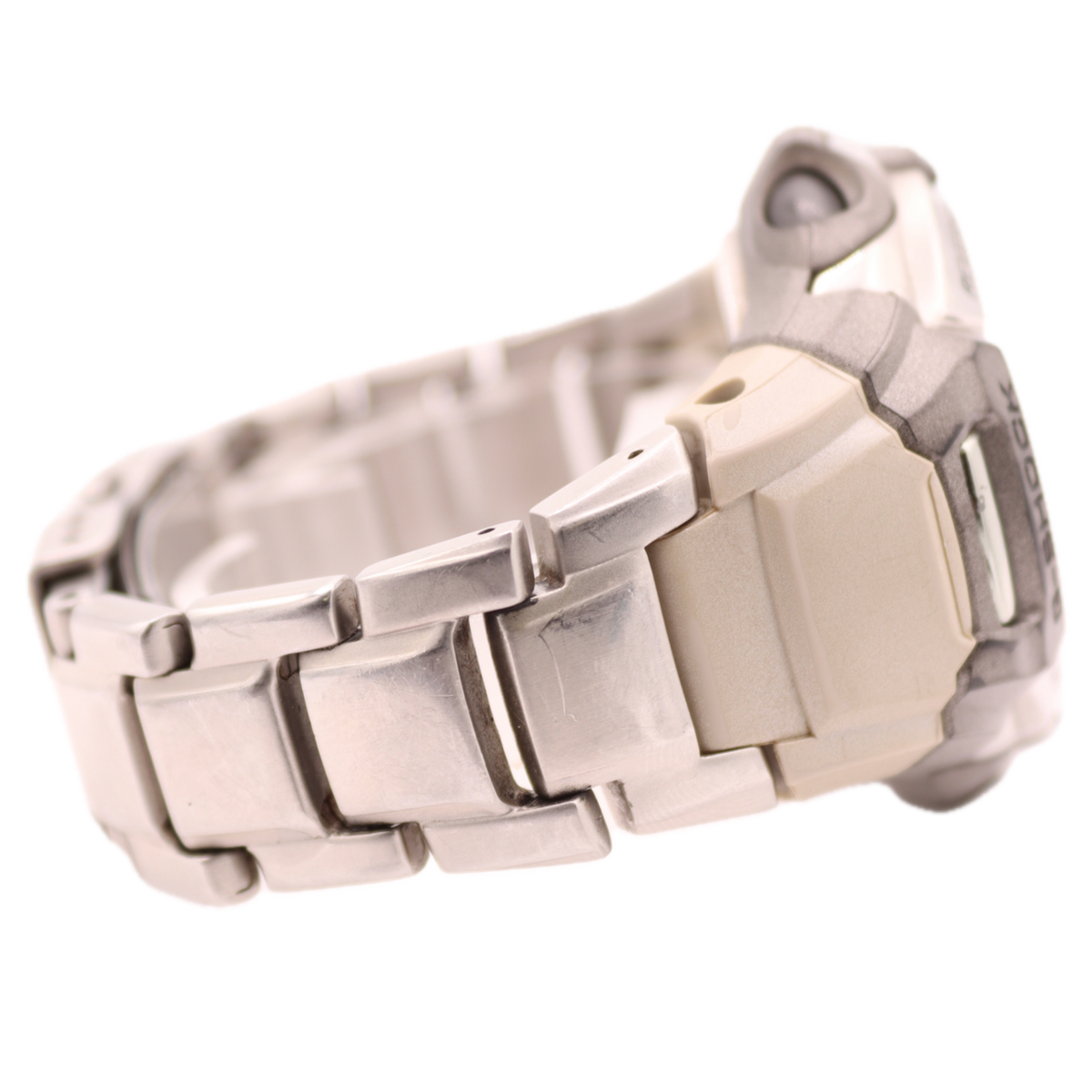 Casio G-Shock Solar Atomic MTG-M900DA-8