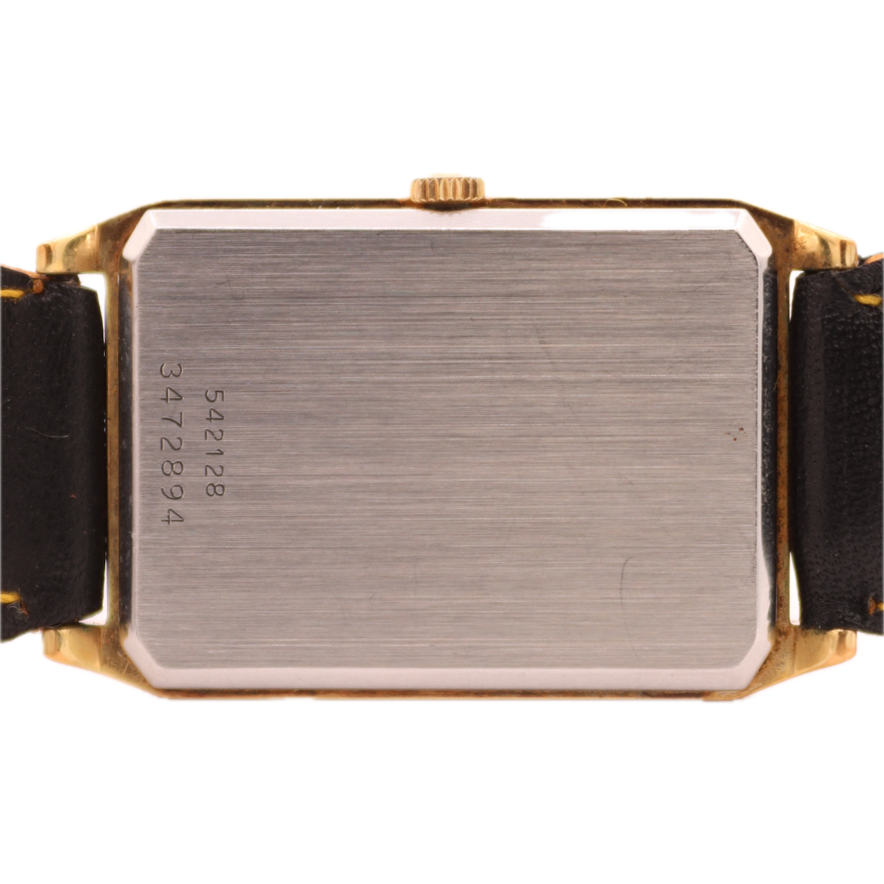 Universal Geneve Sunburst 542.128