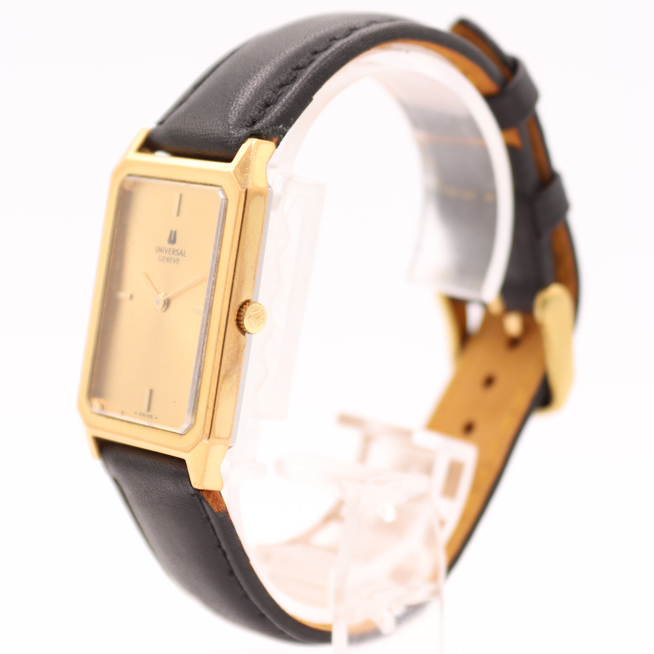 Universal Geneve Sunburst 542.128