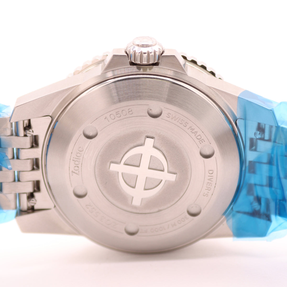 Zodiac Super Sea Wolf Pro Diver Z03552