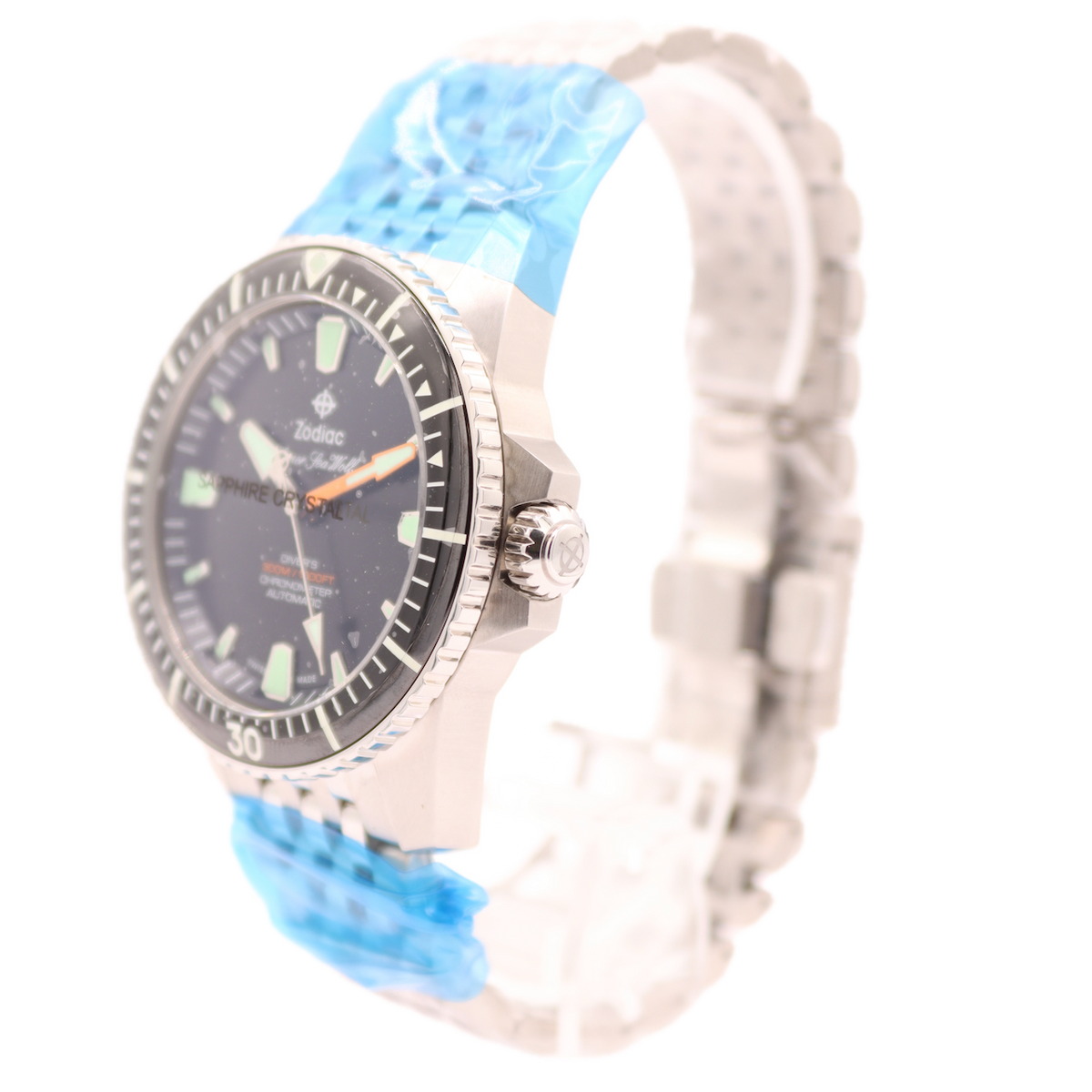 Zodiac Super Sea Wolf Pro Diver Z03552