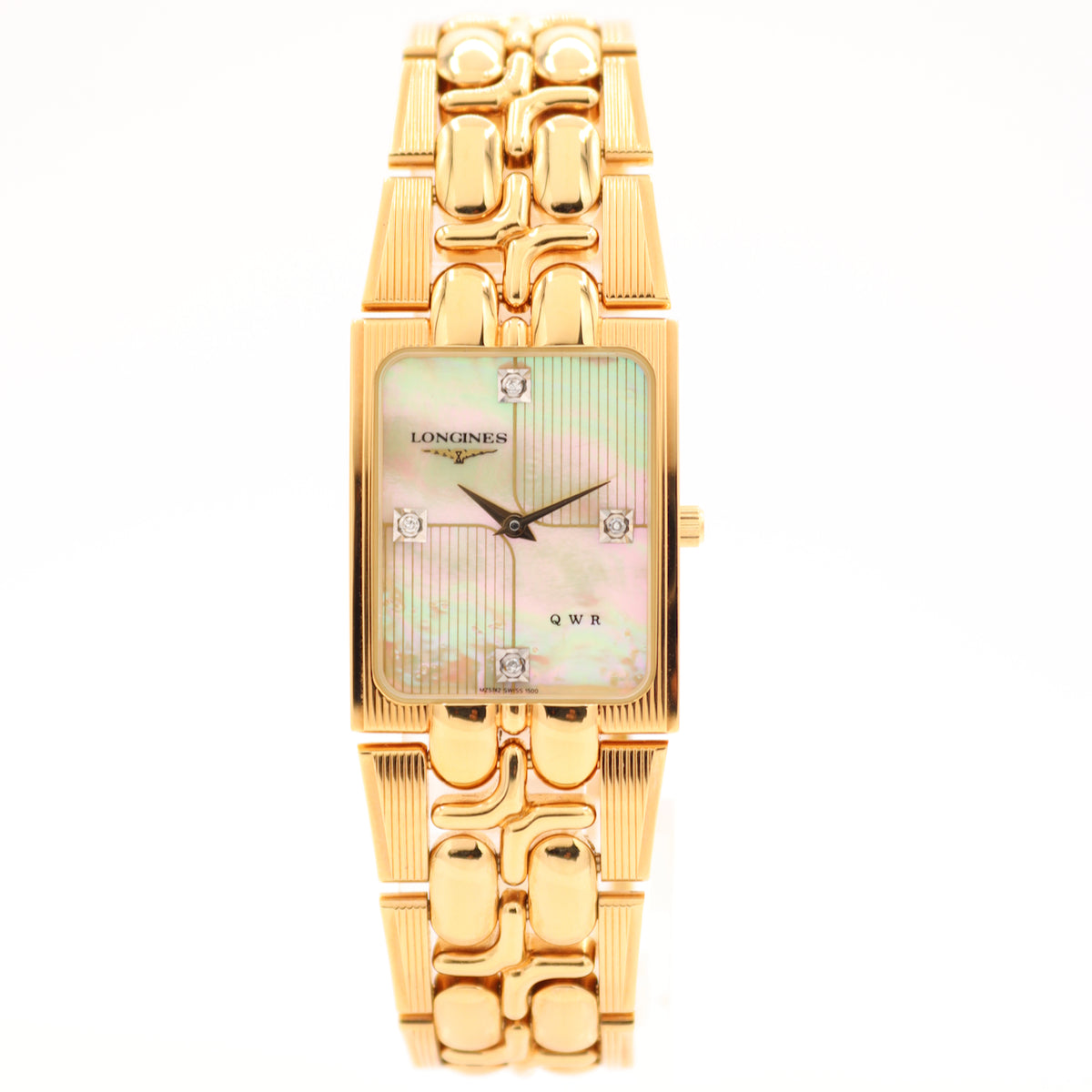 Longines Tank Style CMZ 5742