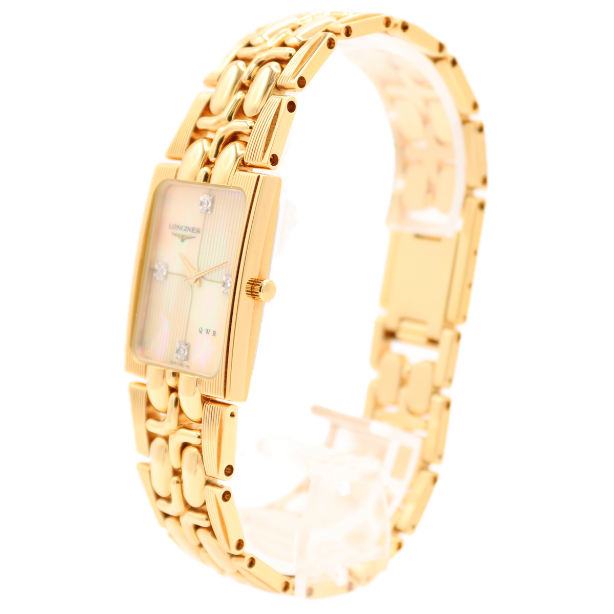 Longines Tank Style CMZ 5742
