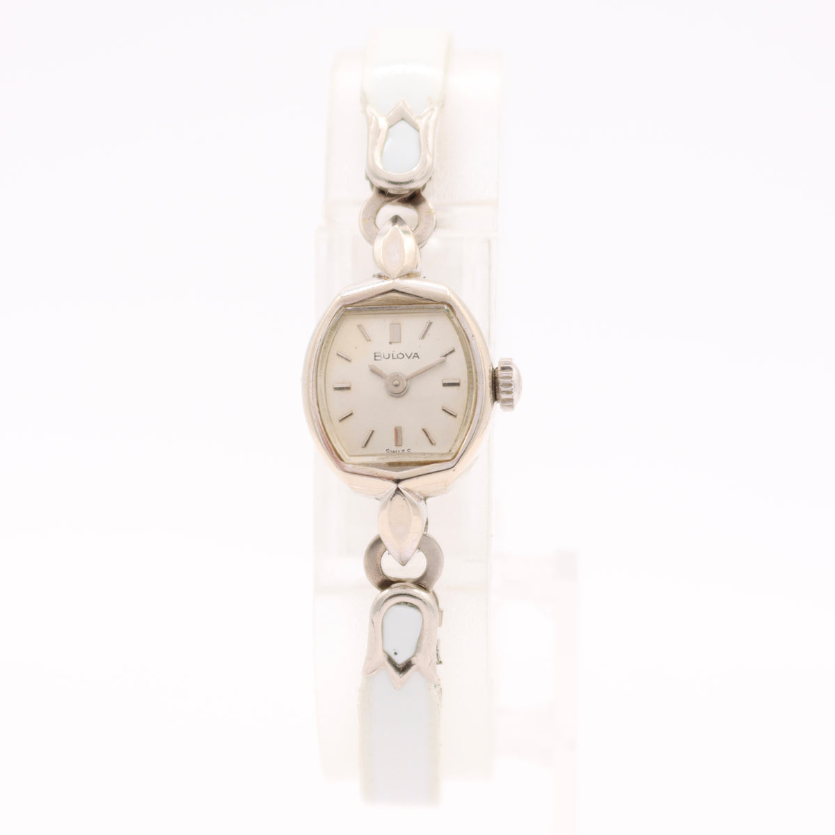 Bulova Cocktail 1966