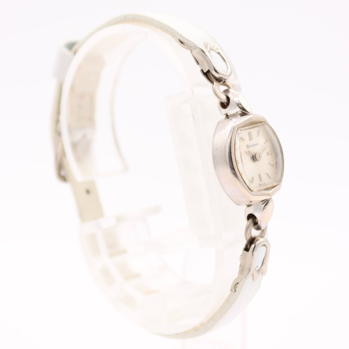 Bulova Cocktail 1966