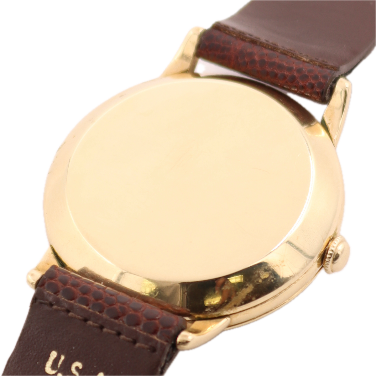 Omega Classic G6213 1949