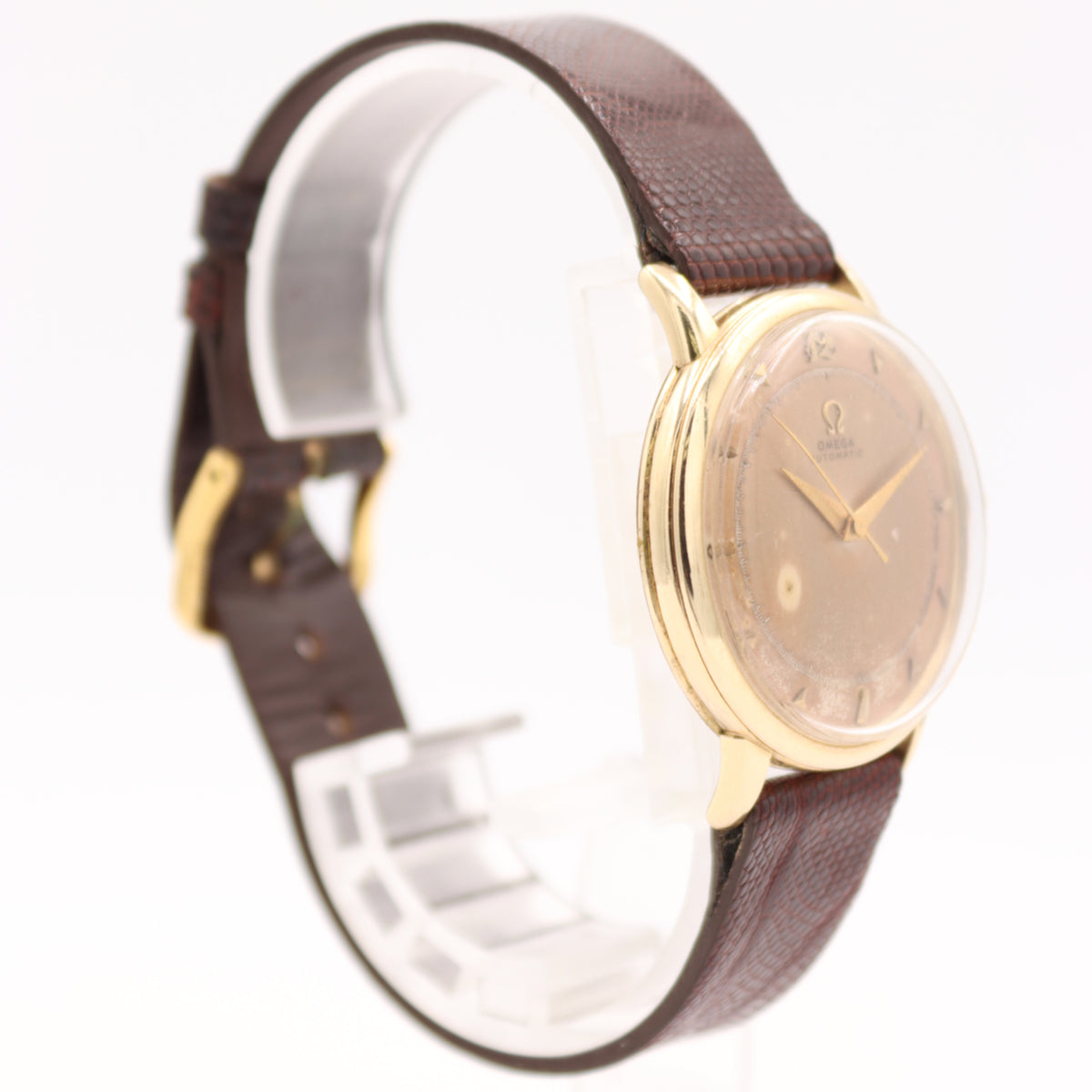Omega Classic G6213 1949