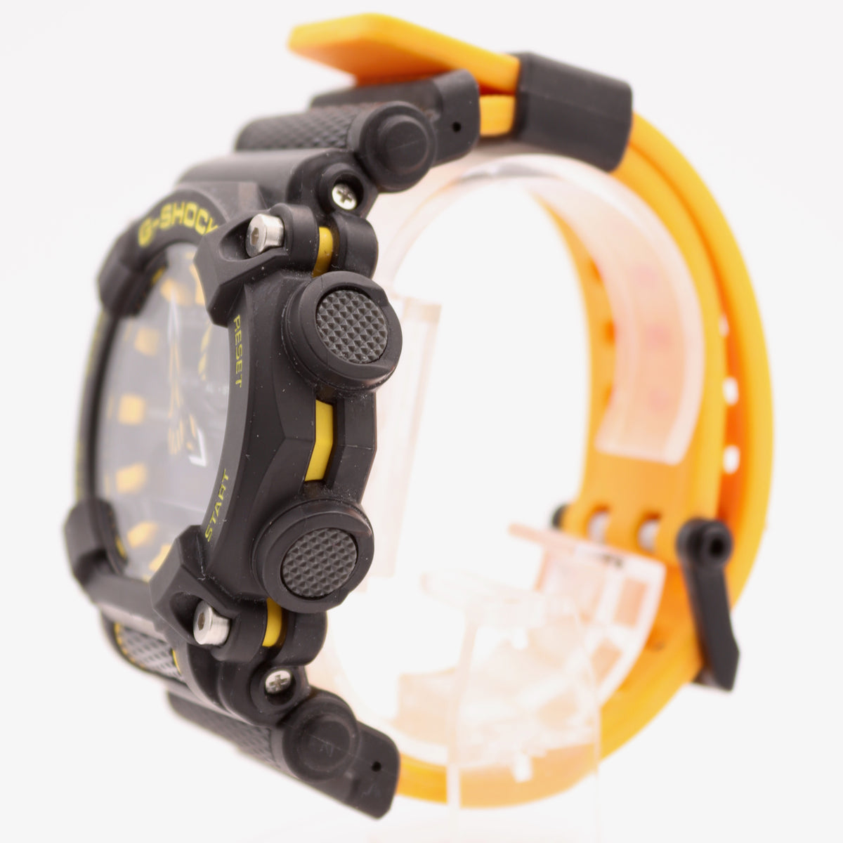 Casio G-Shock GA-900A