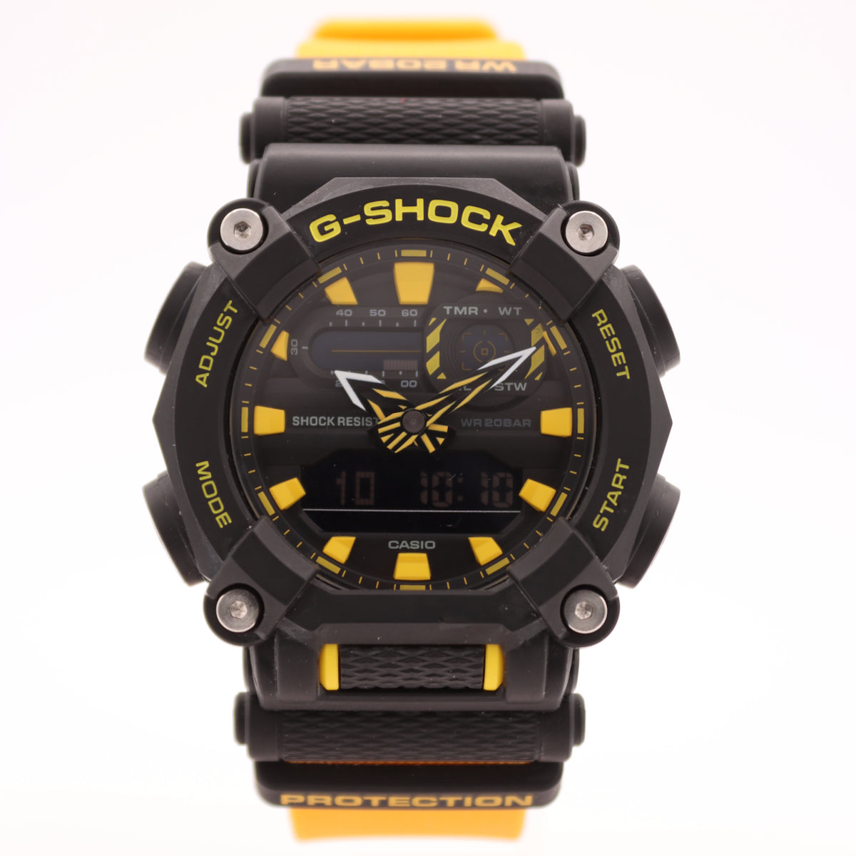 Casio G-Shock GA-900A
