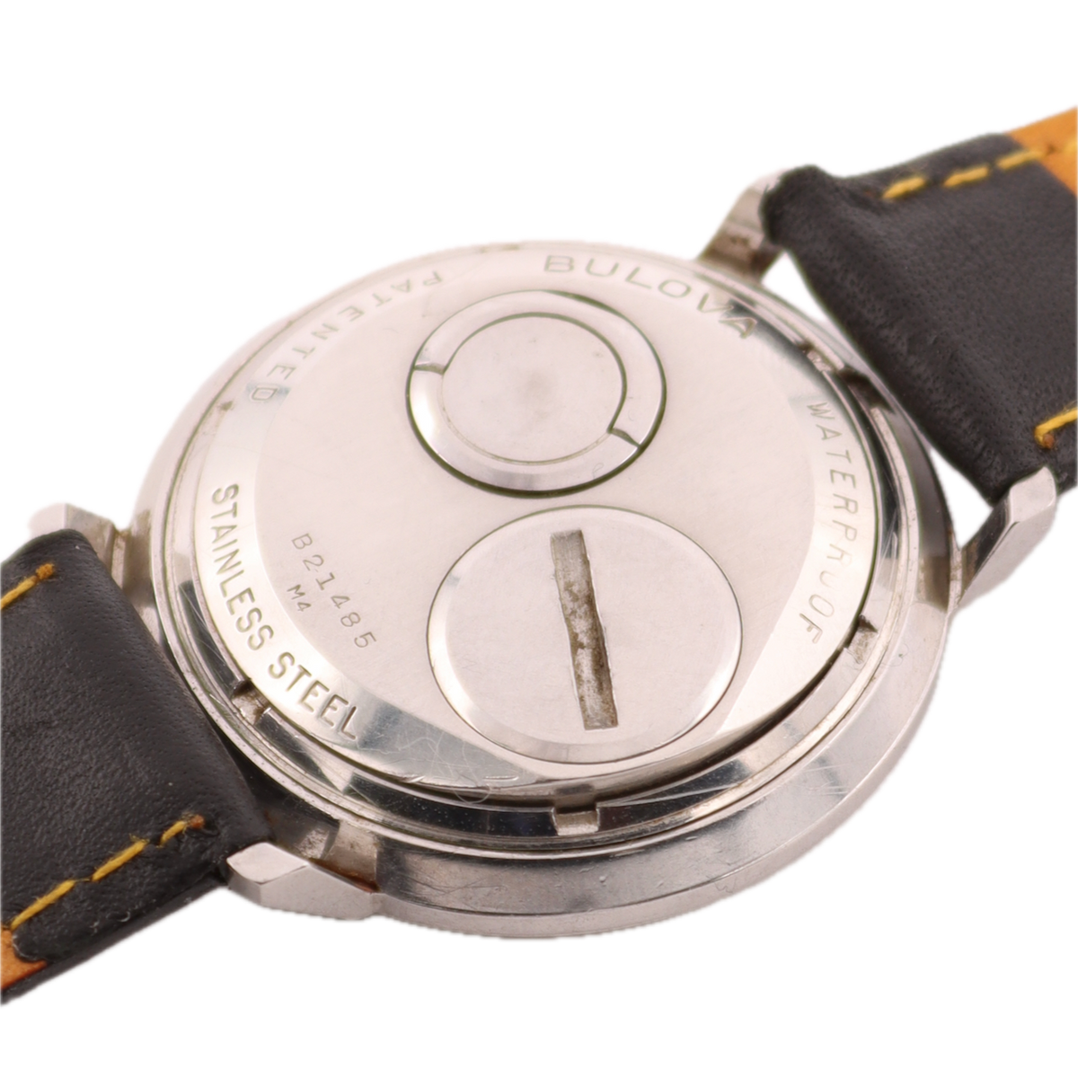Accutron 1964