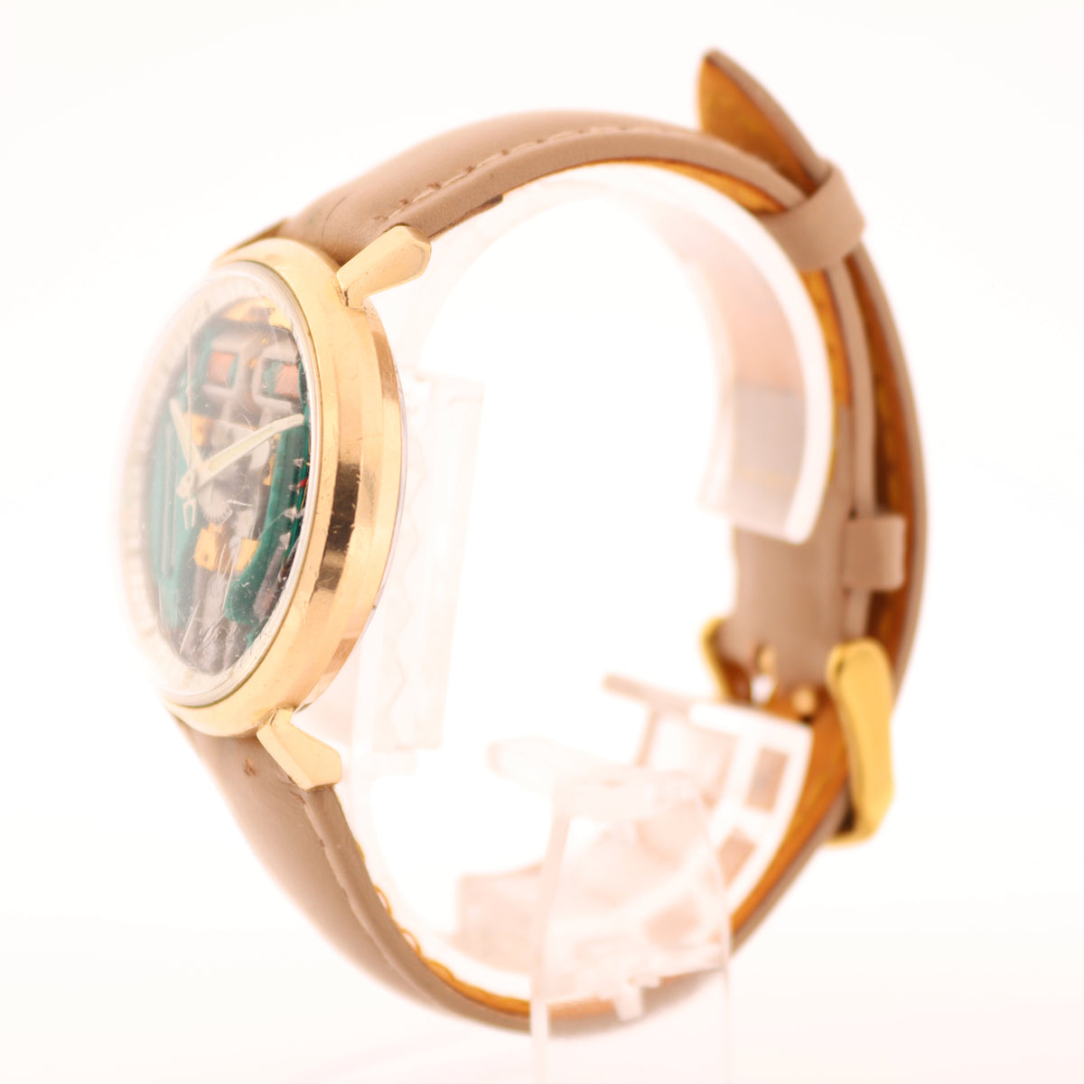 Accutron Spaceview 1969