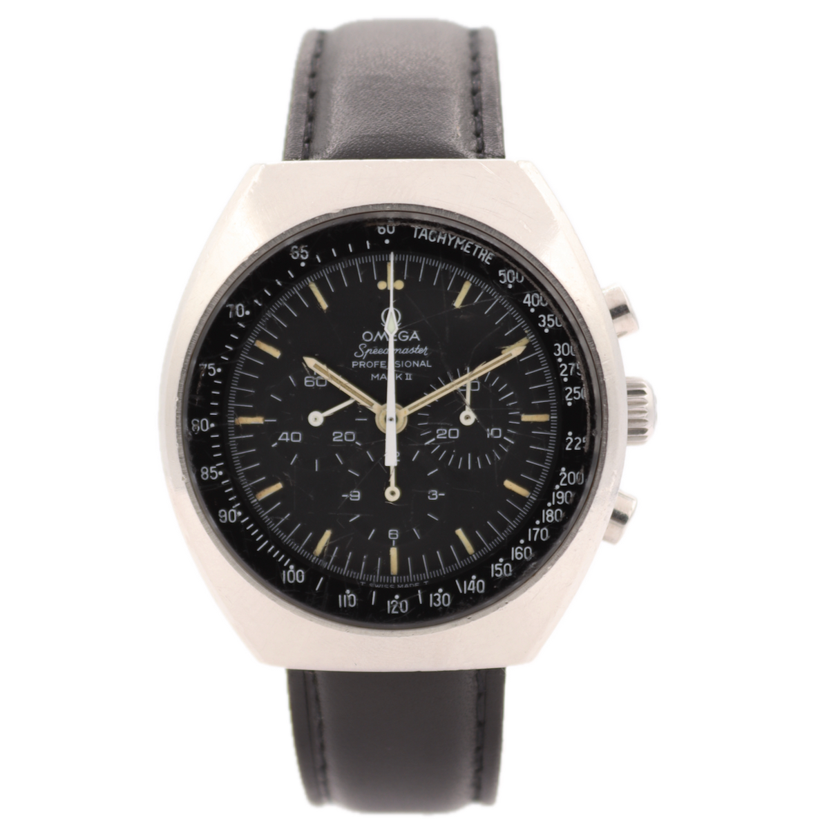 Omega Speedmaster Professional Mark II 145.014 1969