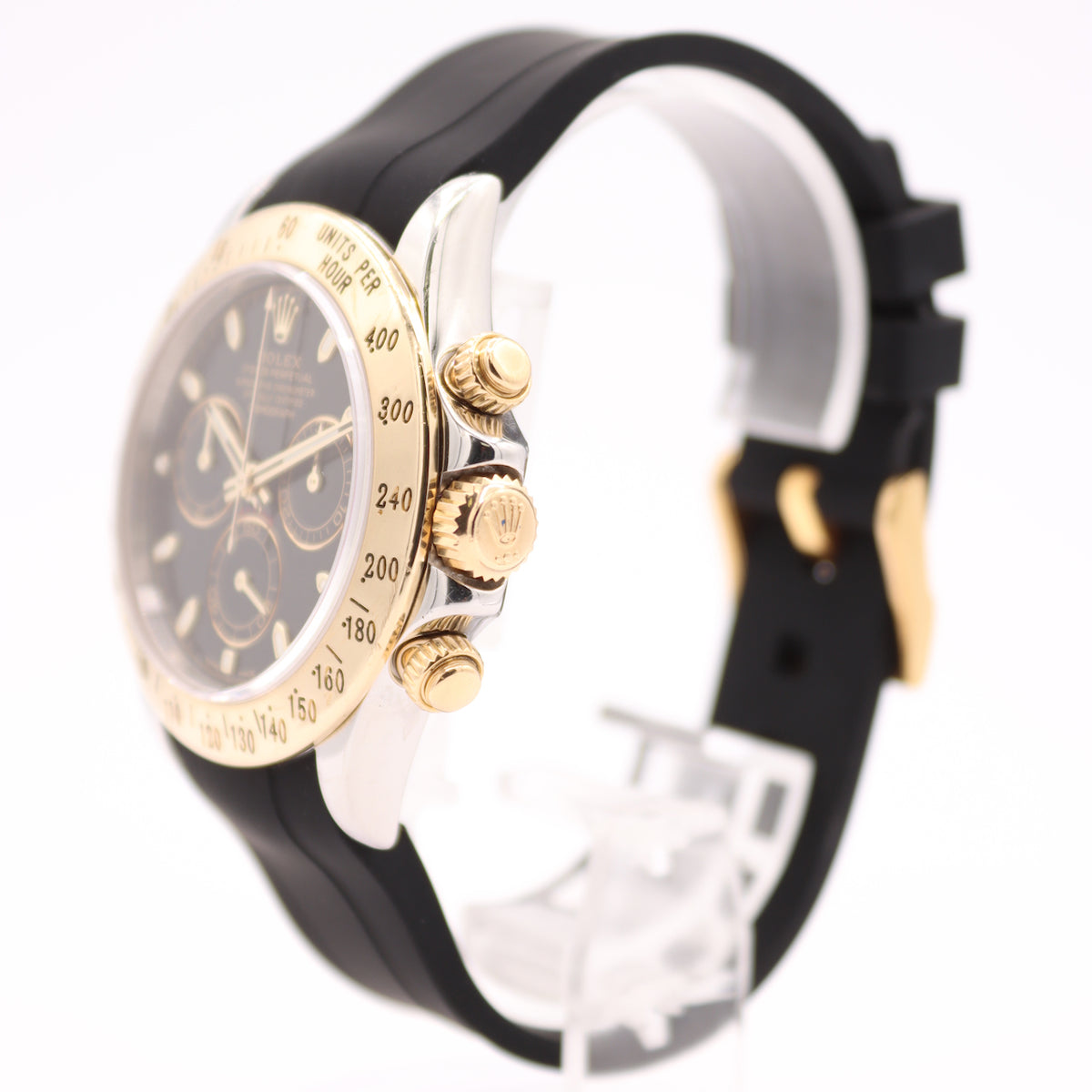 Rolex Cosmograph Daytona 116523 2001