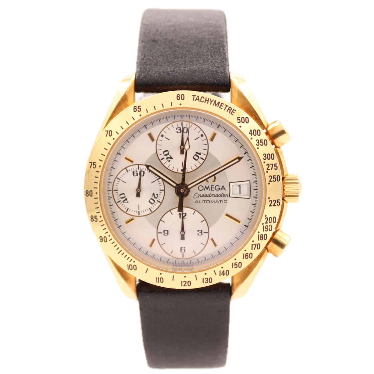 Omega Speedmaster 3113.30.00 1998