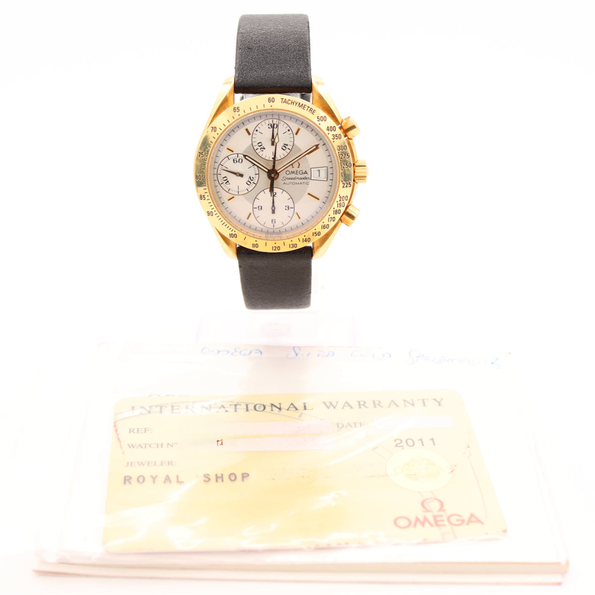 Omega Speedmaster 3113.30.00 1998