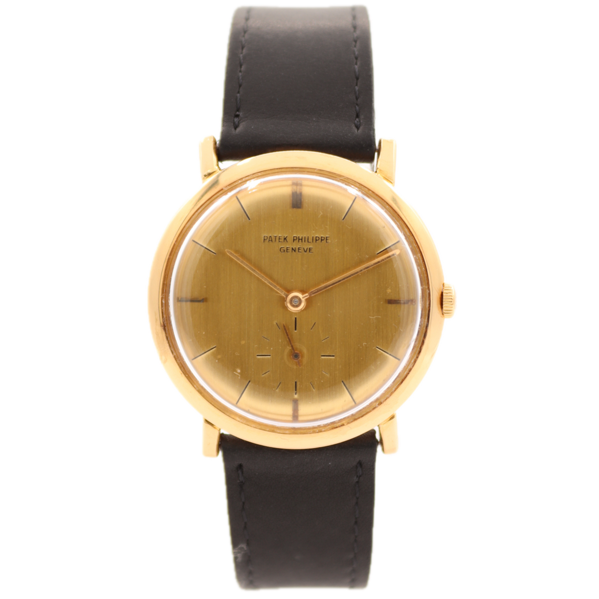 Patek Philippe Calatrava 2581