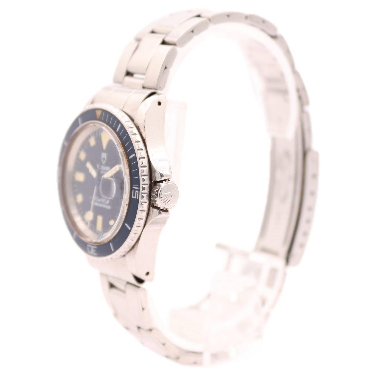 Tudor Prince Oysterdate Submariner 90910 1982