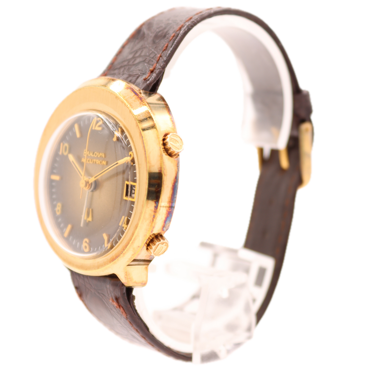 Bulova Accutron Astronaut Mark II 3272 1973