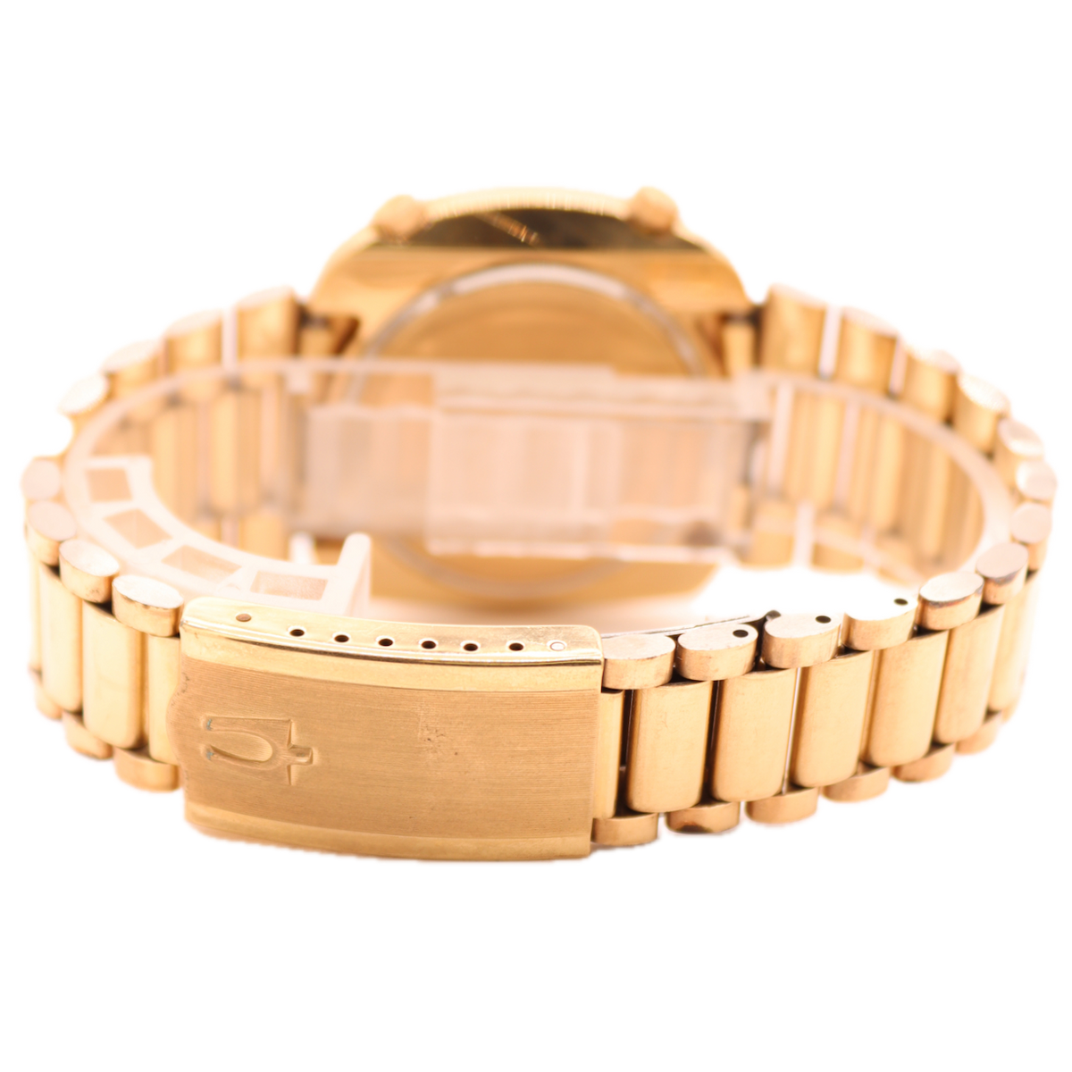 Accutron Astronaut Mark II 3144 1971