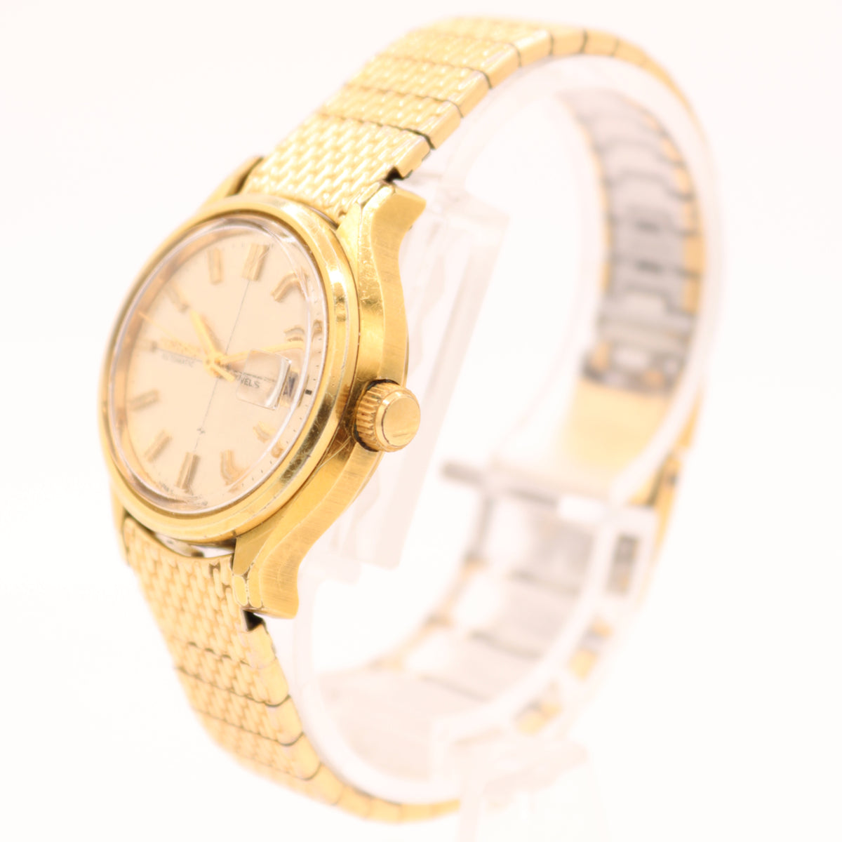 Seiko Sea Lion LD-110 2517-0350 1969