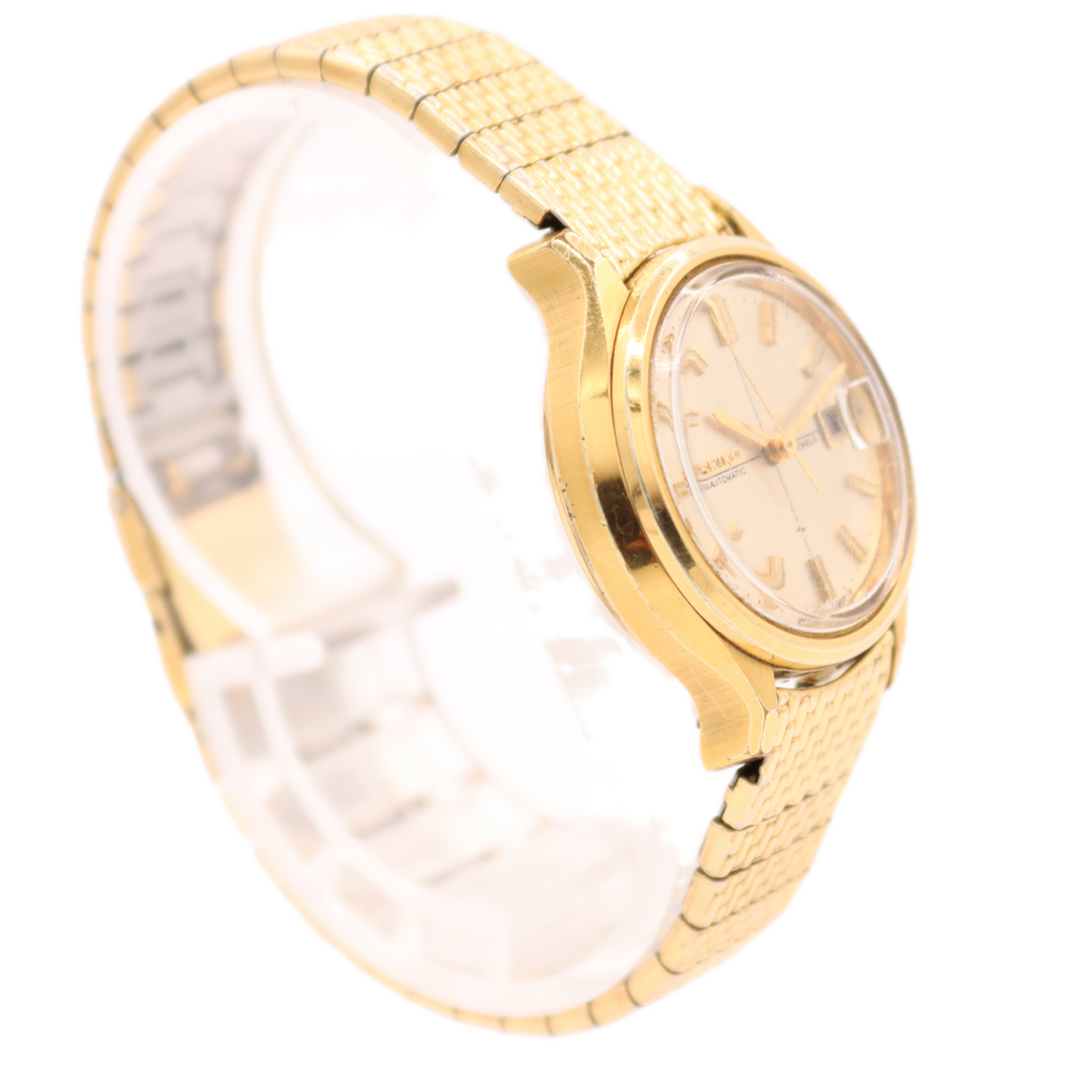 Seiko Sea Lion LD-110 2517-0350 1969
