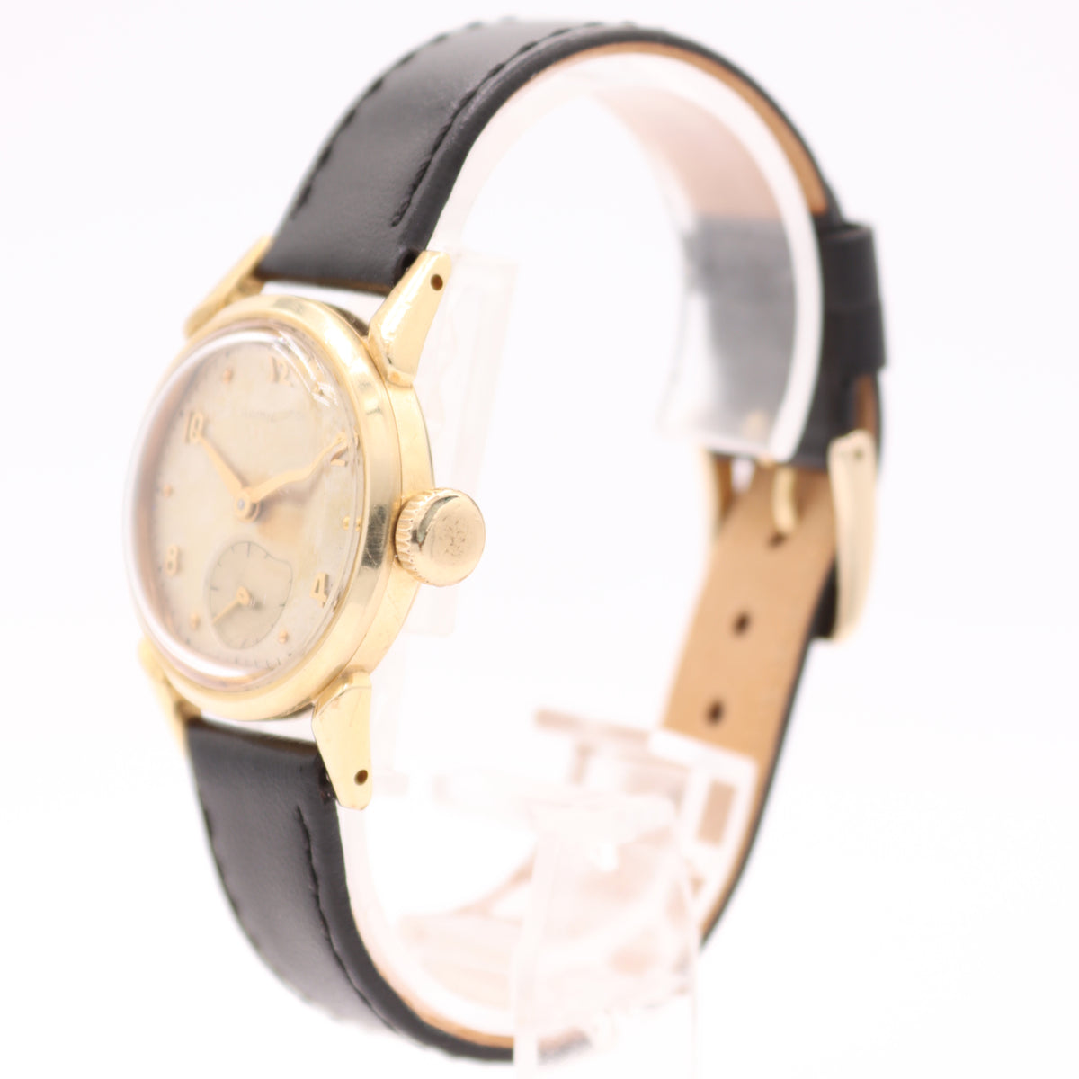 Hamilton Lange