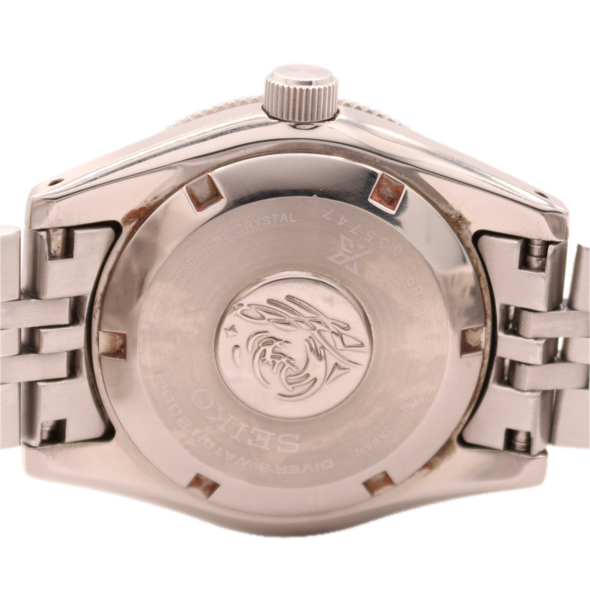 Seiko Diver SPB147 2020