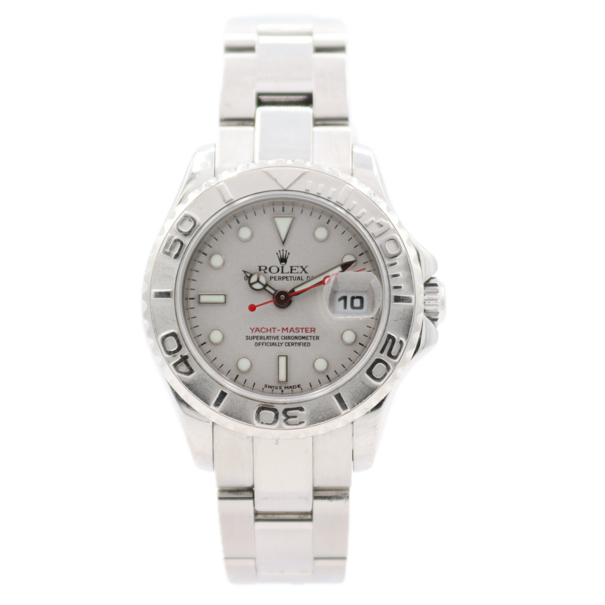 Rolex Yacht-Master 169622 2001