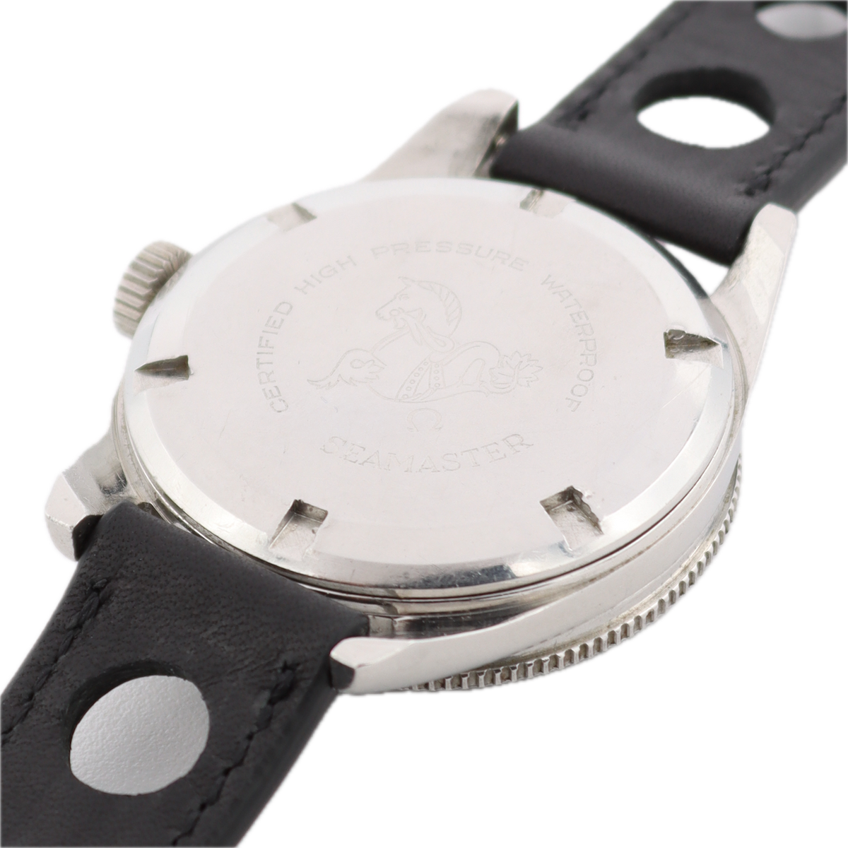 Omega Seamaster "300" ST 165.014 1966