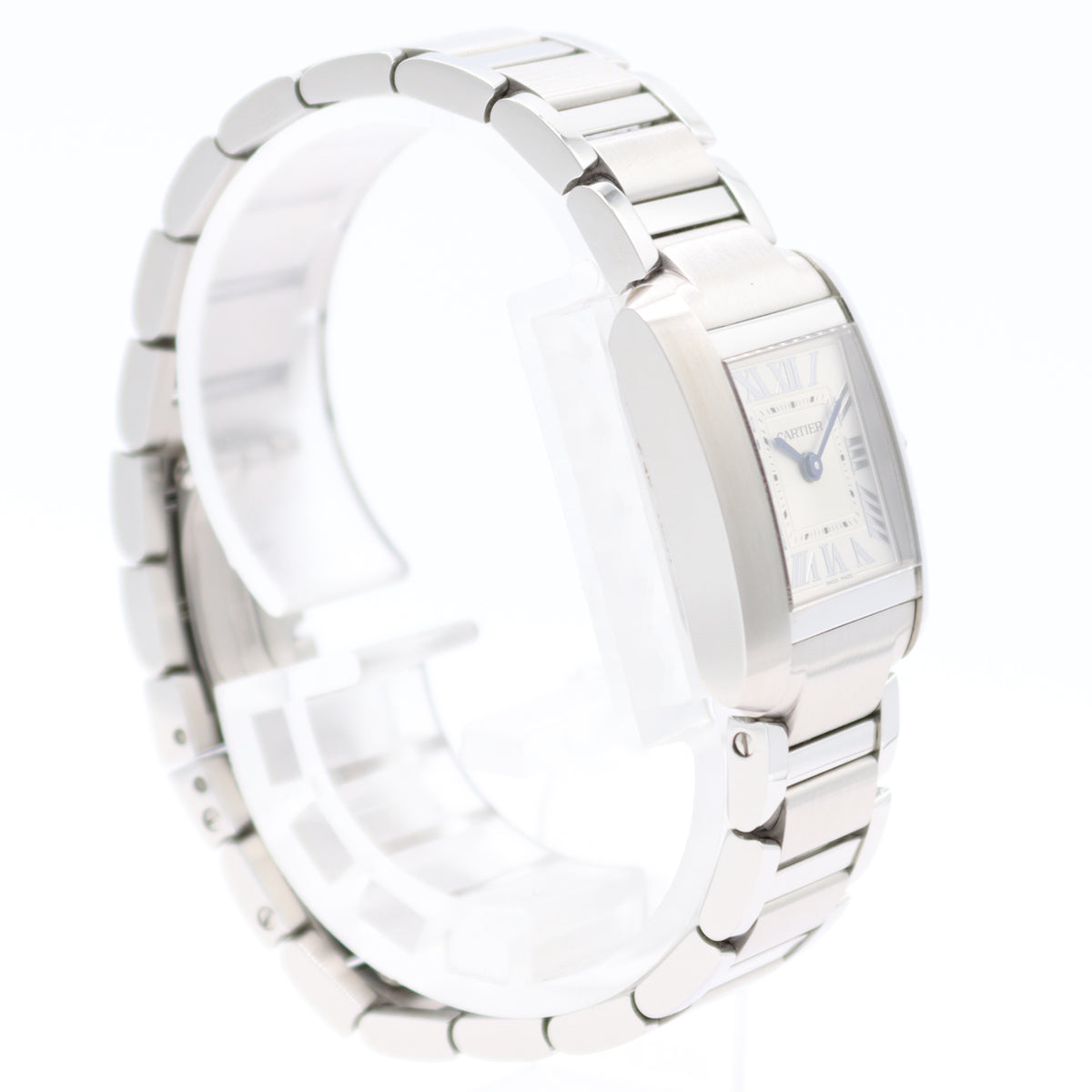 Cartier Tank Francaise WSTA0065