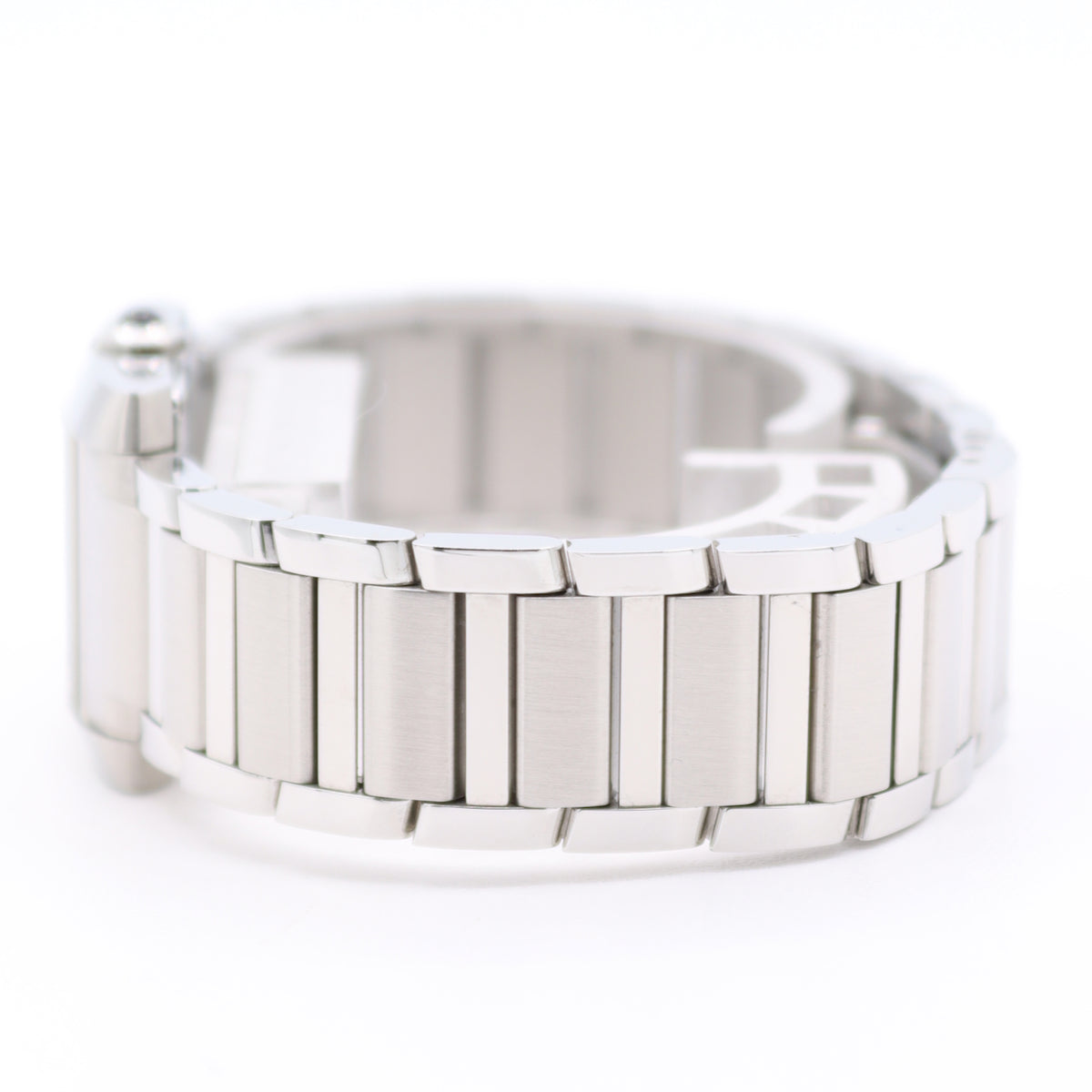 Cartier Tank Francaise WSTA0065