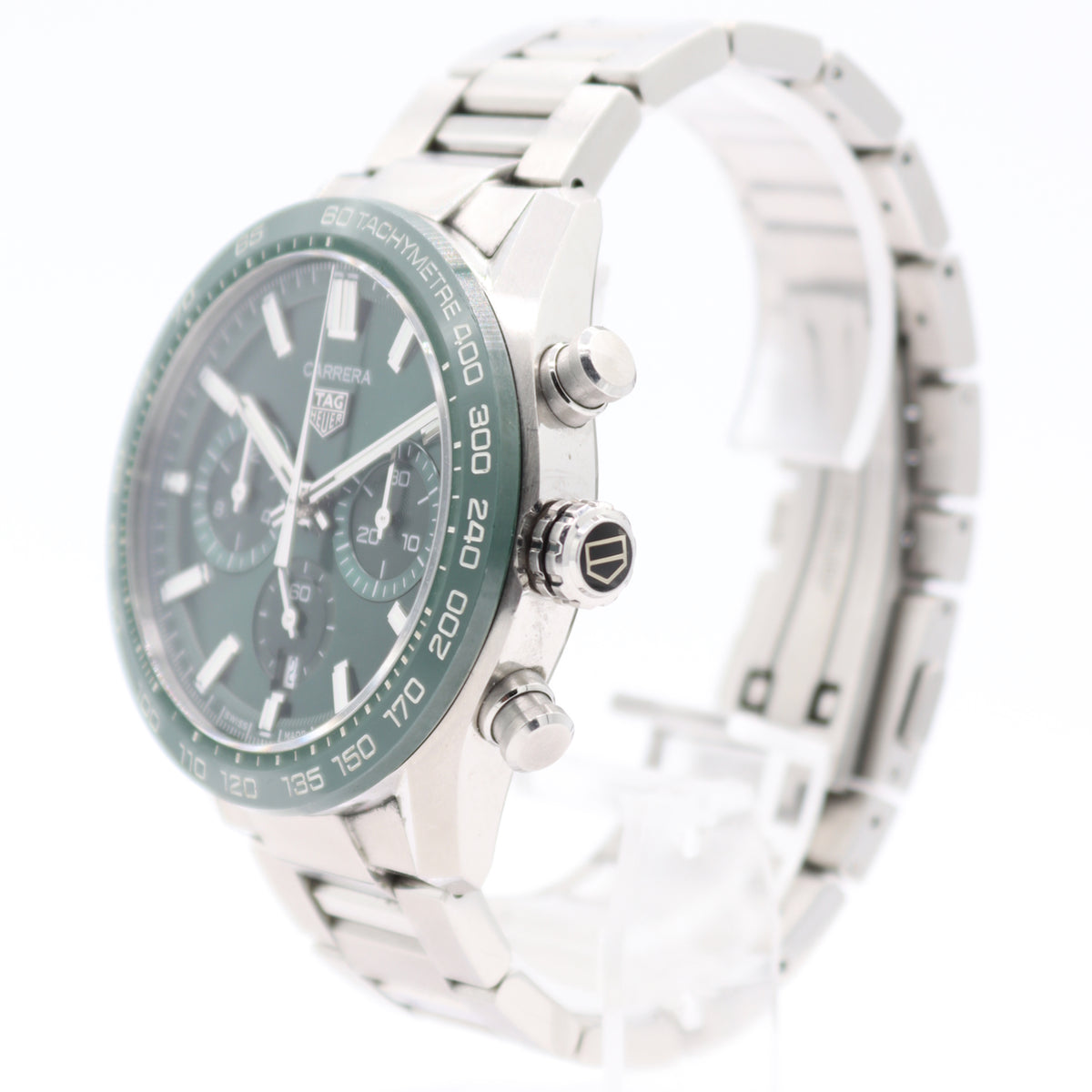 TAG Heuer Carrera CBN2A1N.BA0643