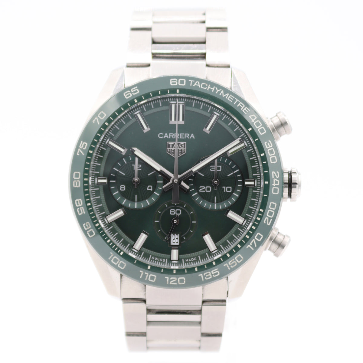 TAG Heuer Carrera CBN2A1N.BA0643