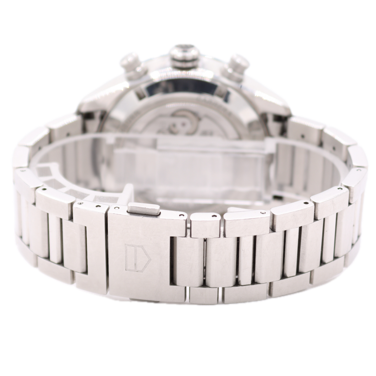 TAG Heuer Carrera CBN2A1N.BA0643