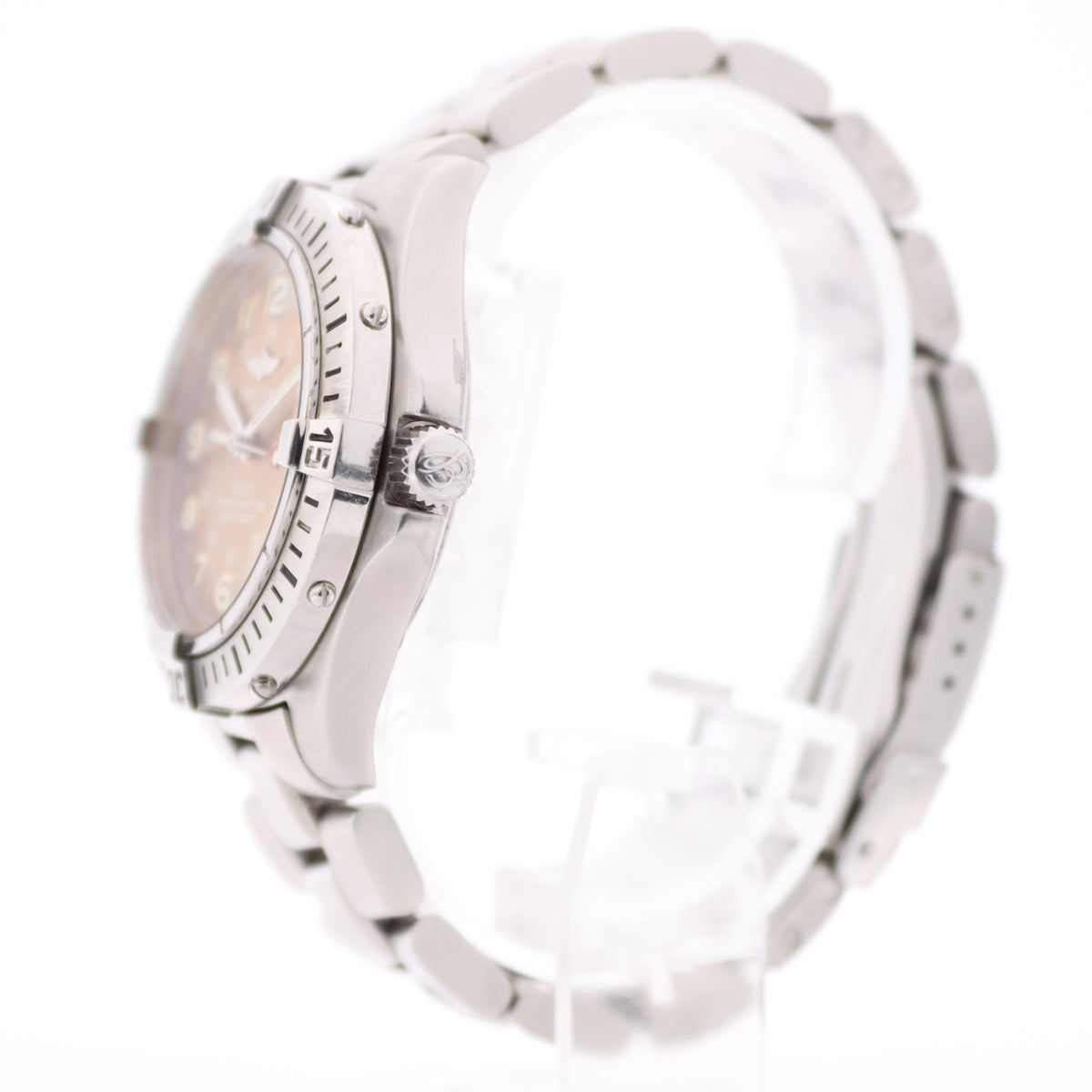 Breitling Colt Chronometre 500M A74350