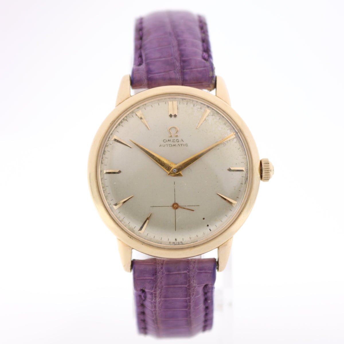 Omega F6516 1950