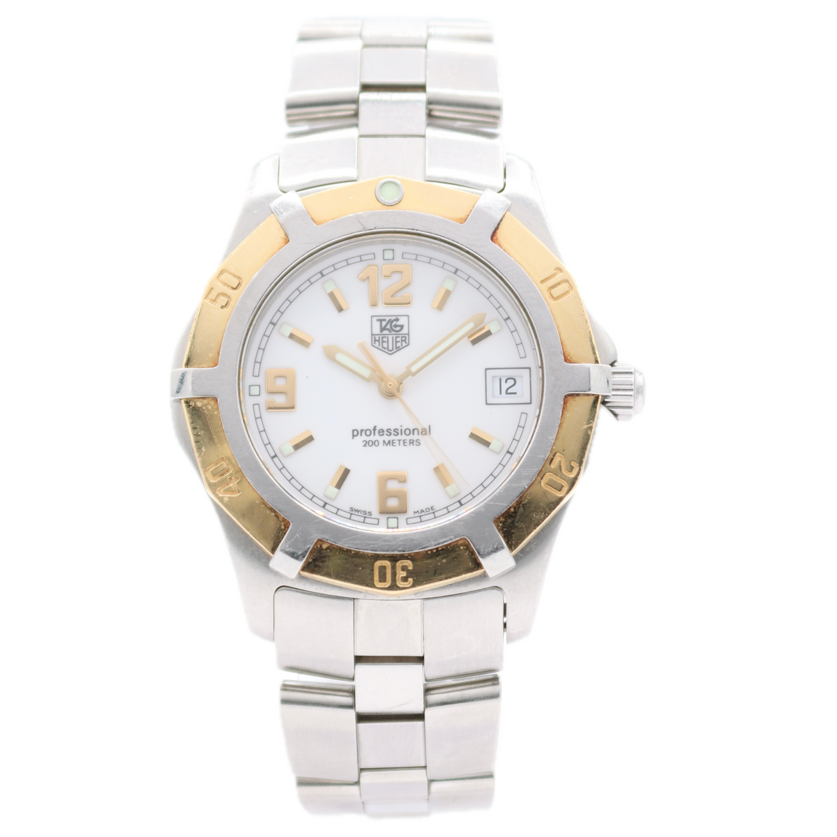 TAG Heuer 2000 Professional WN1152